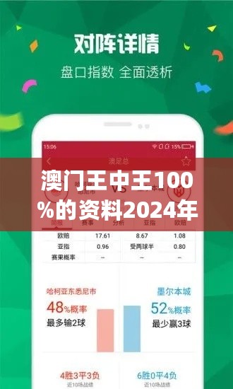 2024年新澳门王中王免费-统计解答解释落实_过渡版.9.264